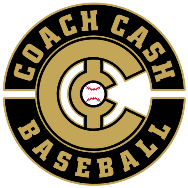 Coach Cash Baseball