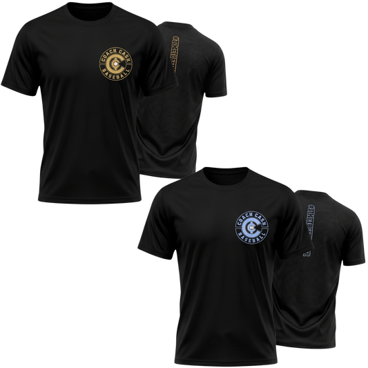 Coach Cash Tech Top